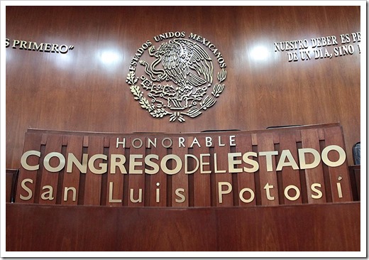 Congreso del Estado (39)
