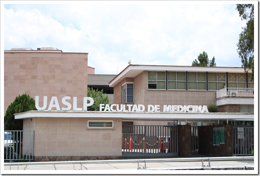 Facultad de Medicina  (1)
